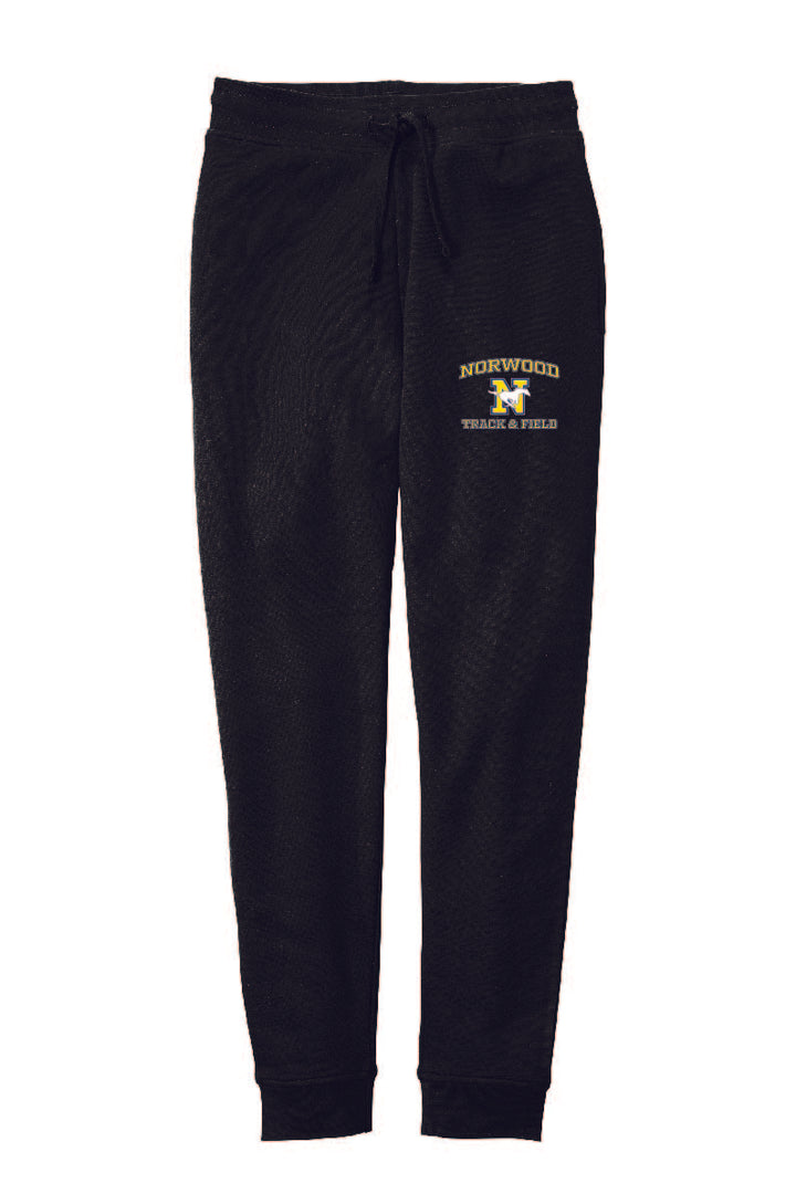 Norwood Men's District VIT Fleece Sweatpants (DT6107)