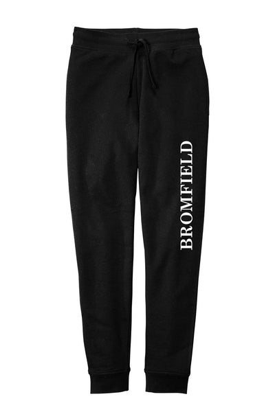 Pantalones deportivos de polar Bromfield District VIT para hombre (DT6107)