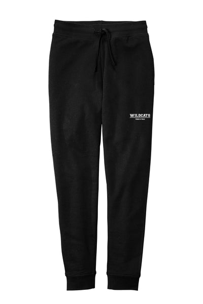 Pantalón deportivo de polar District® VIT™ para hombre de West Bridgewater (DT6107)