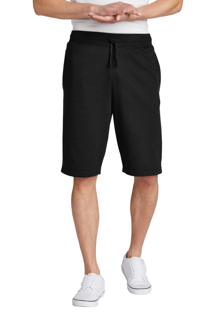 V.I.T Fleece Shorts (DT6108)