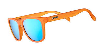 Gafas de sol Goodr "Donkey Goggles" (OG-OR-BL1)