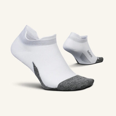 Feetures Elite Ultra Light No Show Socks (E51)
