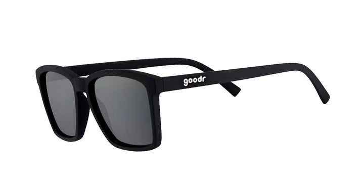 Goodr LFG "Get on my Level" Sunglasses (G00111-LFG-BK1-NR)