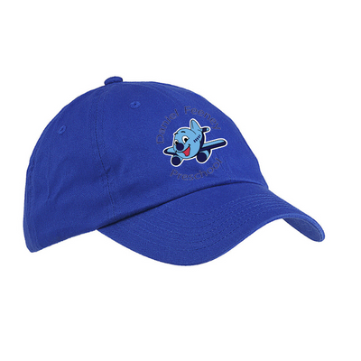 Gorra de béisbol de sarga cepillada de seis paneles para jóvenes de Daniel Feeney (BX001Y)