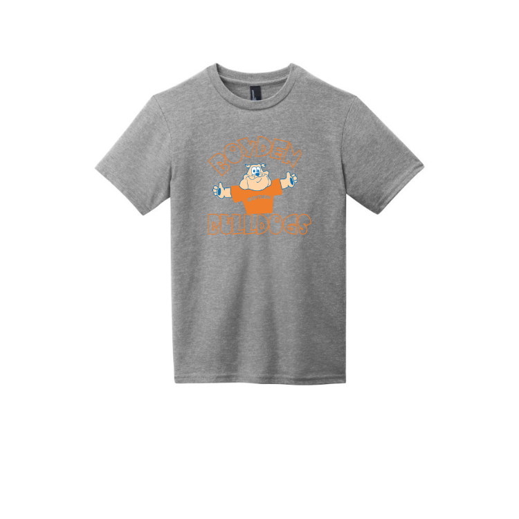 Boyden Elementary Youth Very Important Tee (DT6000Y)