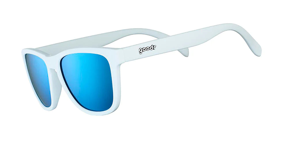 Goodr Artifacts, Not Artifeelings Sunglasses