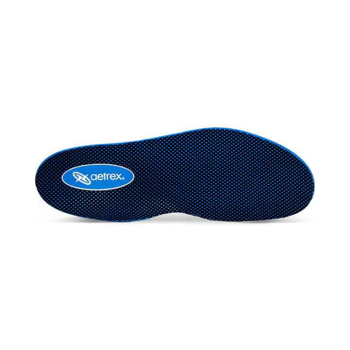 Aetrex Men's Speed Orthotics - Insole For Running (L700M)
