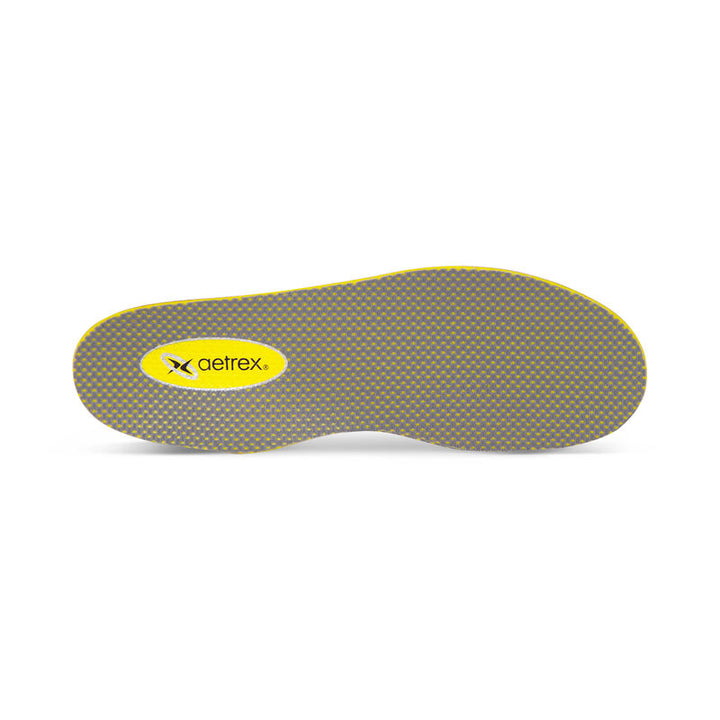 Aetrex Womens Train Orthotics- Insole for Exercise (L800W)