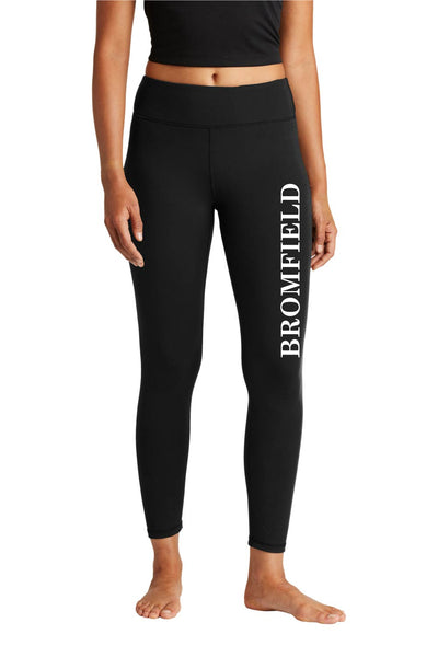 Mallas Bromfield 7/8 para damas (LPST890)