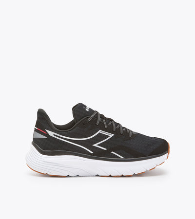 Diadora Hombre Equipe Nucleo- Negro/Blanco (C3513) 