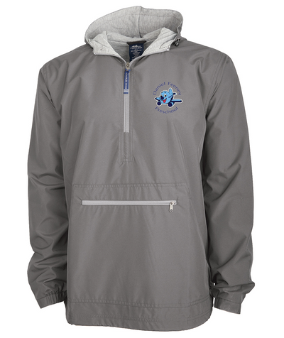 Daniel Feeney Mens Anorak Jacket (9109)