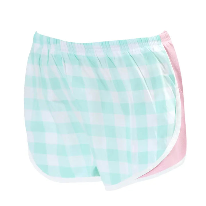 Pantalones cortos para correr para mujer Marleylilly