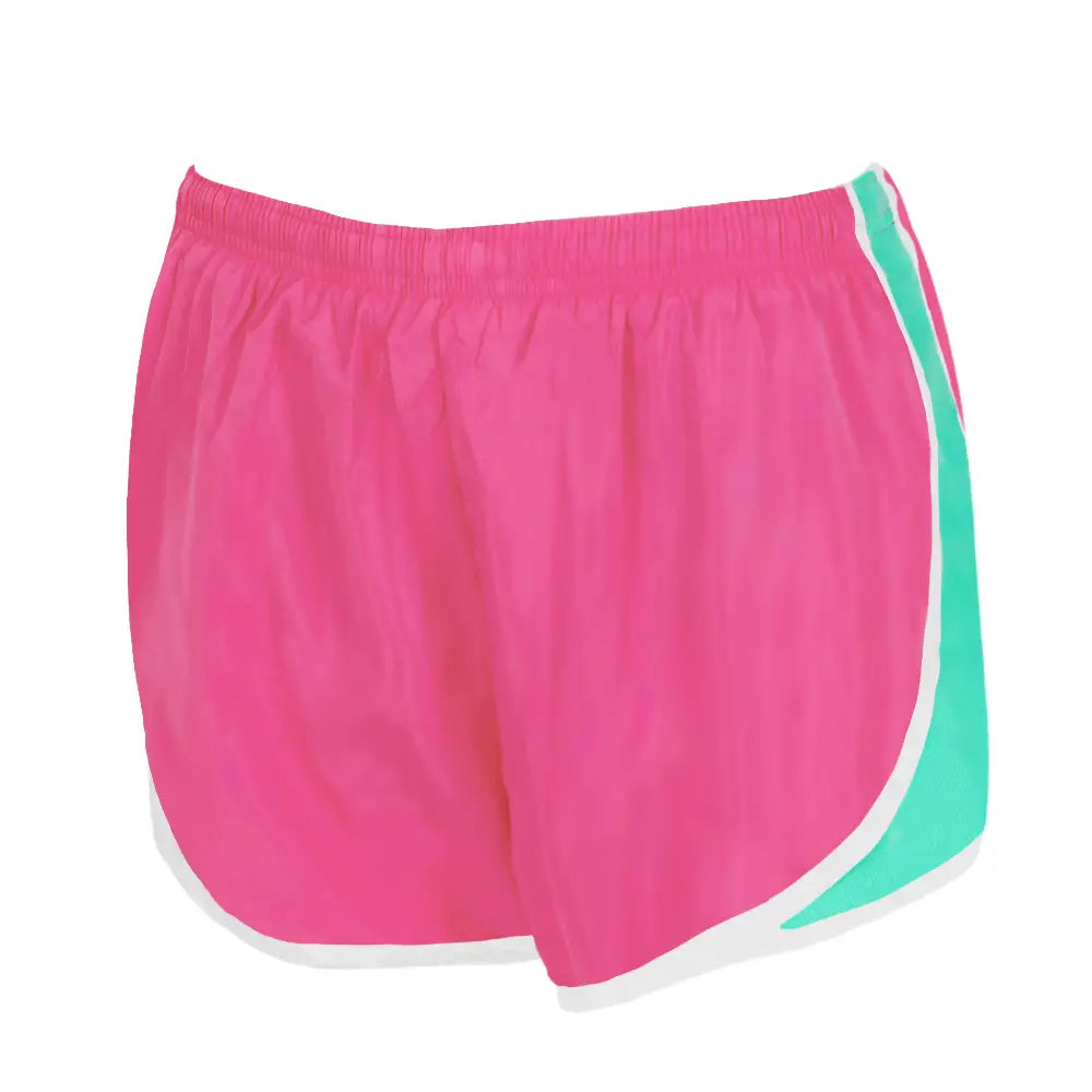 Pantalones cortos para correr para mujer Marleylilly