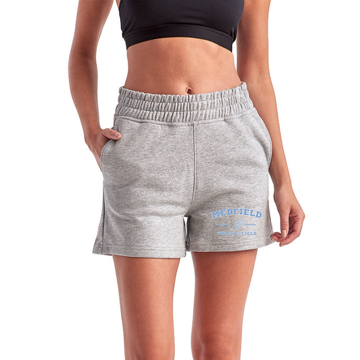 Medfield Ladies' Jogger Short (TD062)