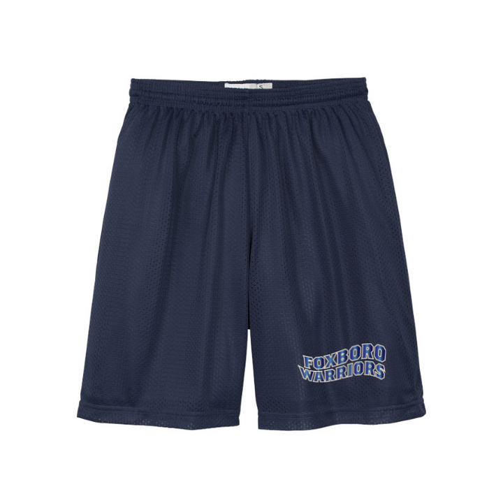Ahern - Adult Classic Mesh Shorts (ST510)