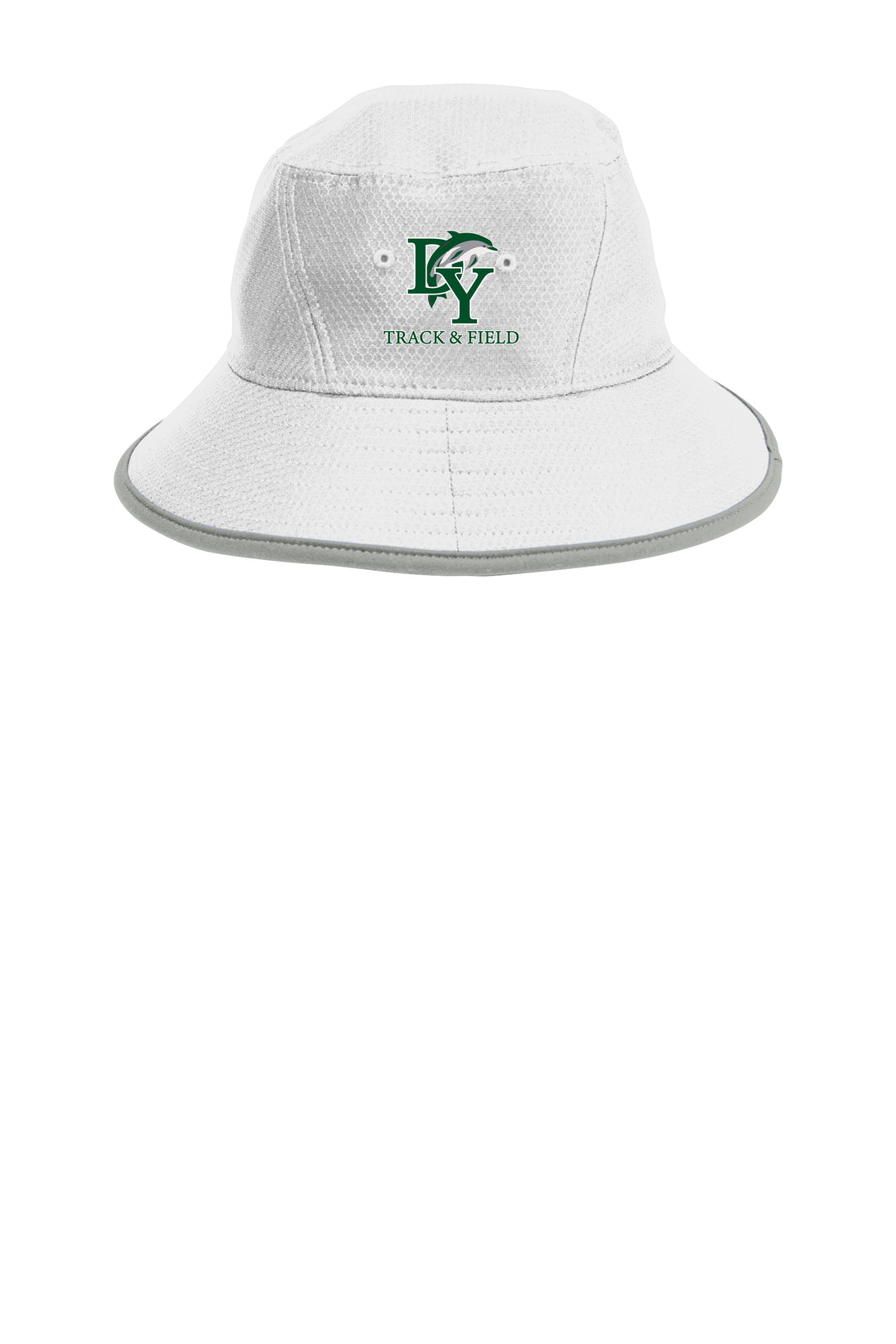 Dennis Yarmouth Track & Field Bucket Hat (NE800)