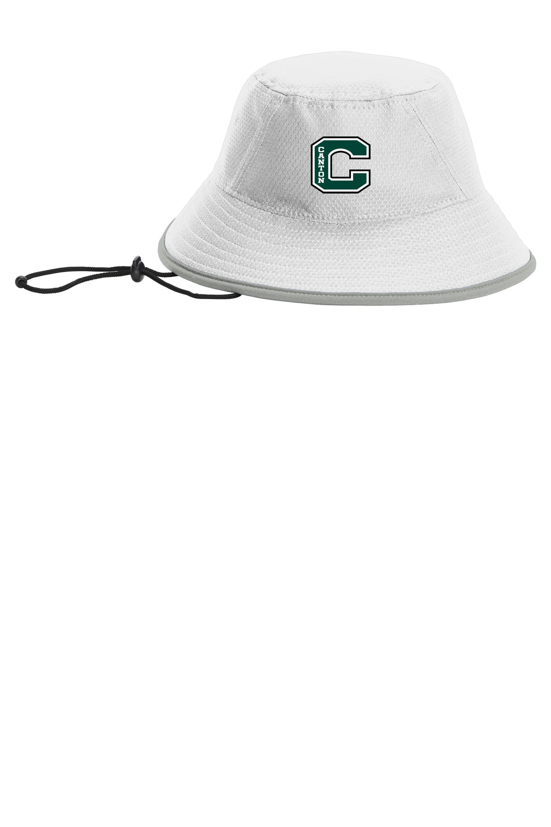 Canton Track & Field Bucket Hat (NE800)