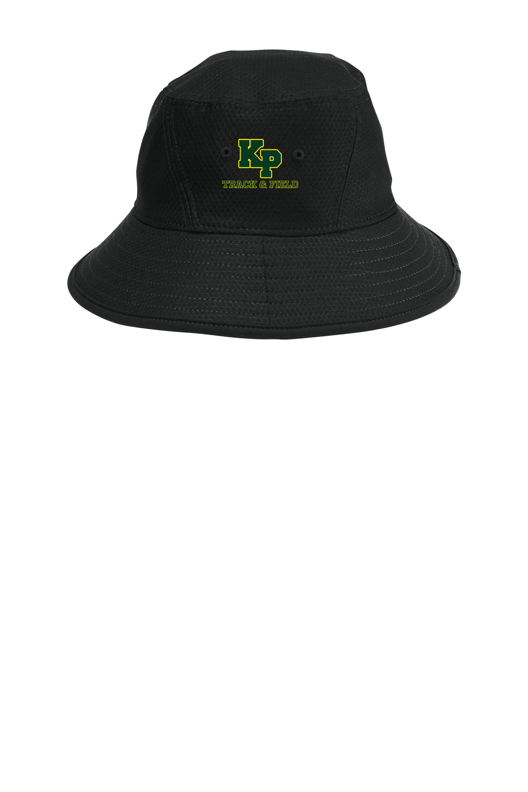 King Philip Track & Field Bucket Hat (NE800)