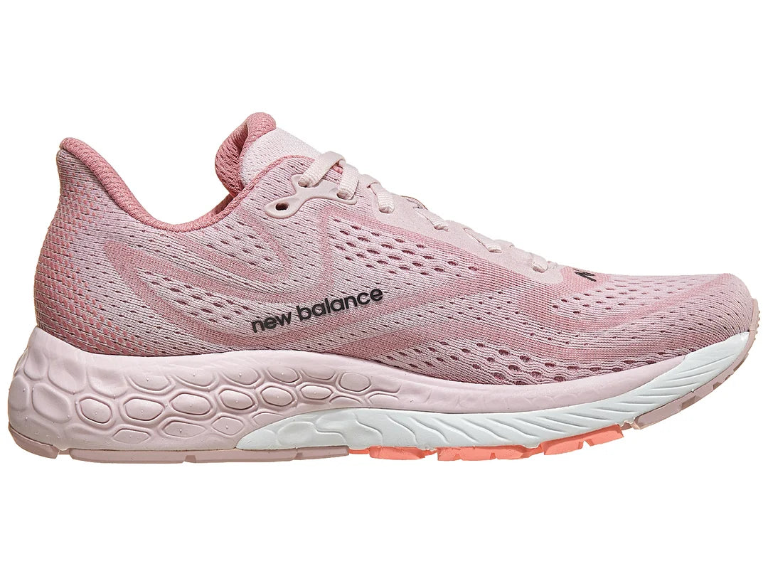 Women s New Balance Fresh Foam x 880v13 9.5 Stone Pink Hazy Rose D