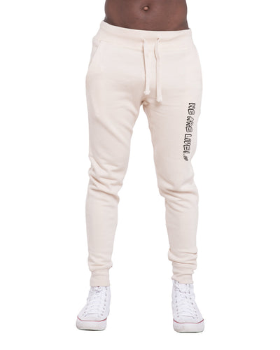 Coach H "We are Live" Unisex Premium Jogger Pant (LST006)