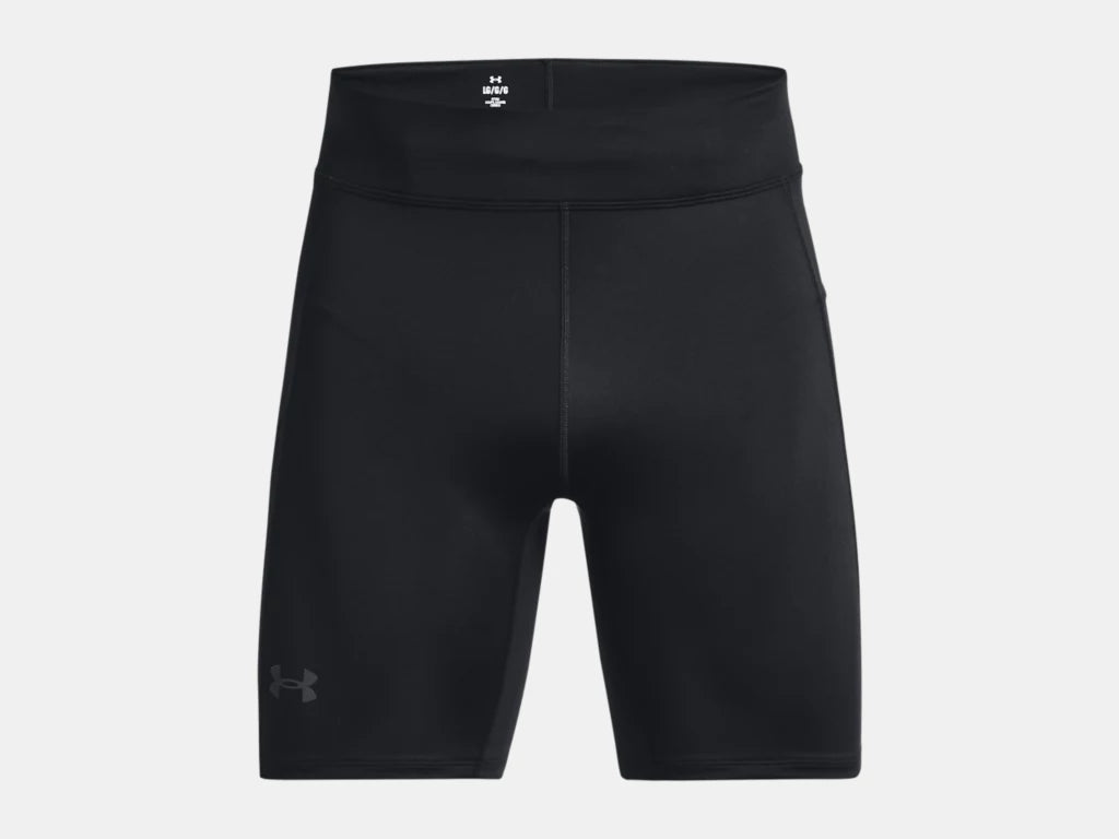 Under Armour Medias medias Speedpocket para hombre (1373218) 