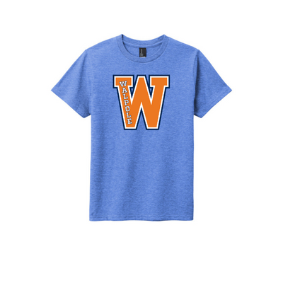 Boyden Elementary Youth Very Important Tee (DT6000Y)