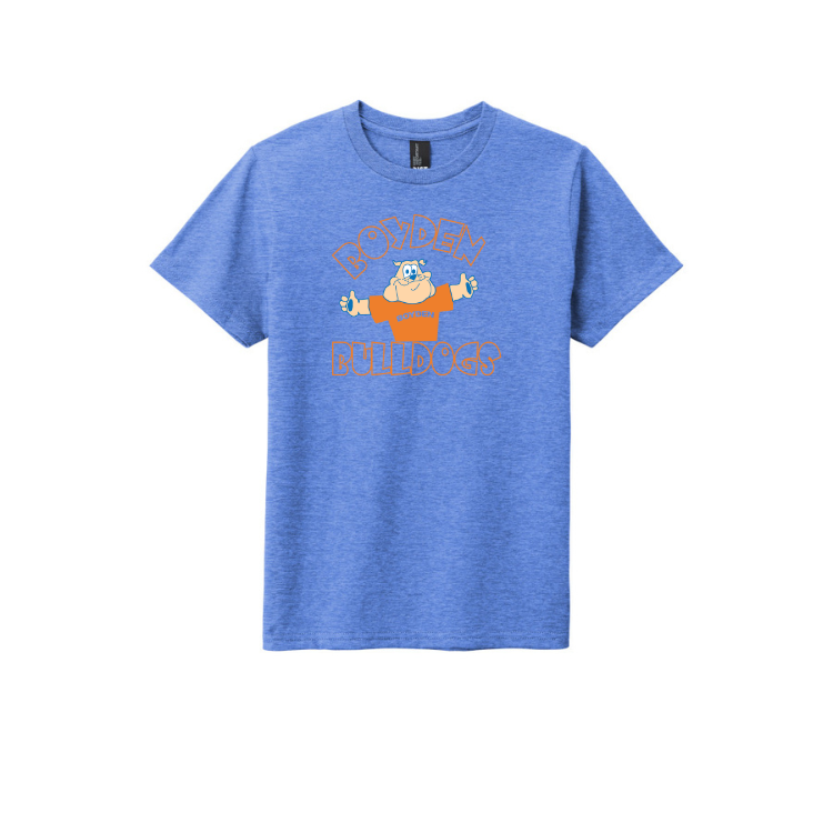 Boyden Elementary Youth Very Important Tee (DT6000Y)