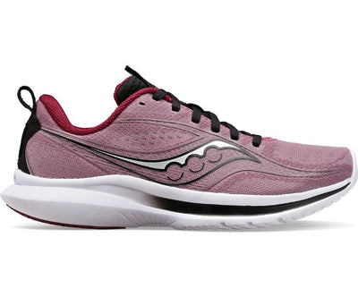Saucony Womens Kinvara 13- Haze/Black (S10723-21)