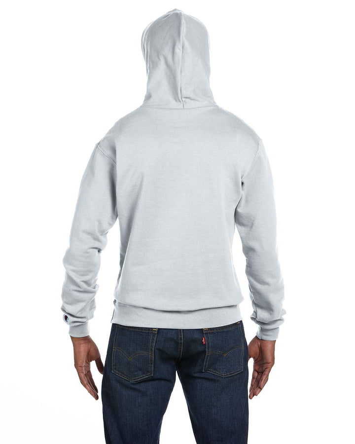 Unisex Walpole W Hooded Sweatshirt (S700)