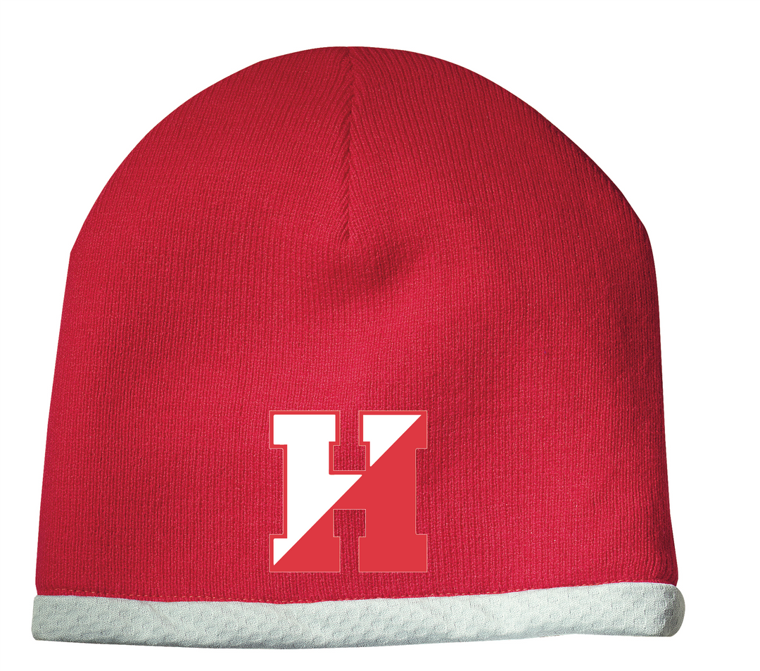 Unisex Hingham Track and Field Performance Knit Cap (STC15)