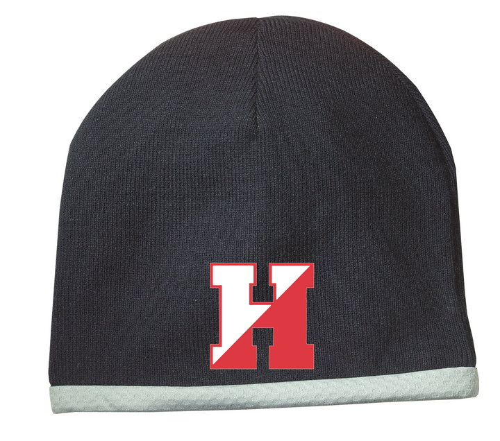 Unisex Hingham Track and Field Performance Knit Cap (STC15)