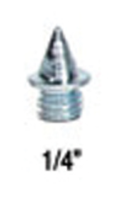 Spike Implements