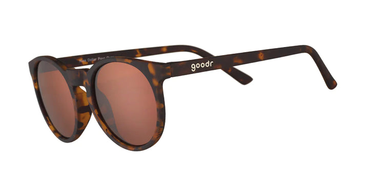 Goodr "Nine Dollar Pour Over" Sunglasses