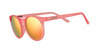 Gafas de sol Goodr "Los influencers pagan el doble" (CG-PK-PK1-RF)