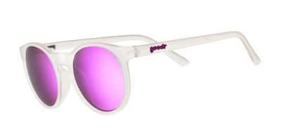 Gafas de sol Goodr "Cosas extrañas están sucediendo en el Circle Gs"