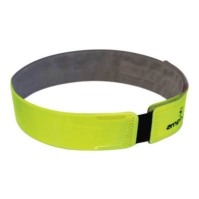 Banda reflectante para brazos y tobillos Amphipod Stretch-Bright™ (480) 