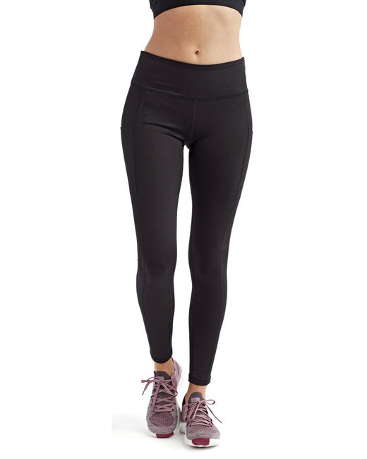 Mallas de rendimiento TriDri para mujer (TD531)