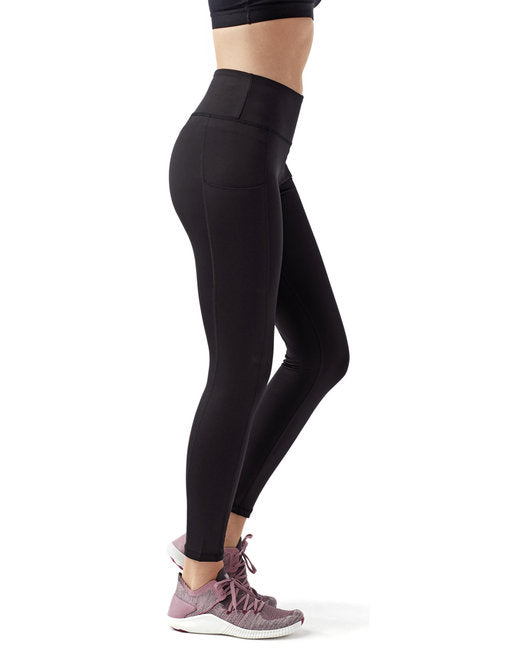 Mallas de rendimiento TriDri para mujer (TD531)