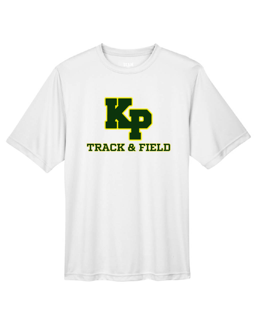 King Philip Track & Field Men's Performance T-Shirt (TT11)