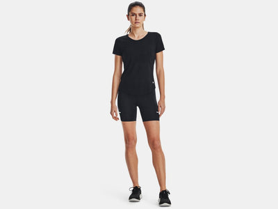 Under Armour Womens Fly Fast 3.0 Half Tights (1370902)