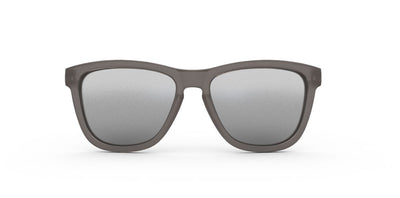 Gafas de sol Goodr "Voy al Valhalla... ¡Sé testigo!" (OG-GY-CH1)