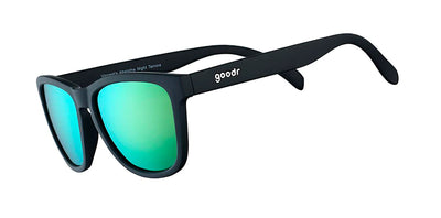 Gafas de sol Goodr "Vincent's Absinthe Night Terrors" (OG-BK-TL1)