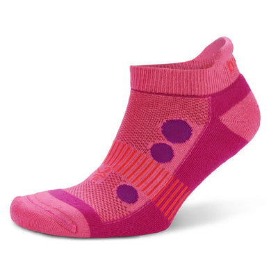 Calcetines para niños Hidden Cool de Balega: sandía y rosa (1659-0833) 