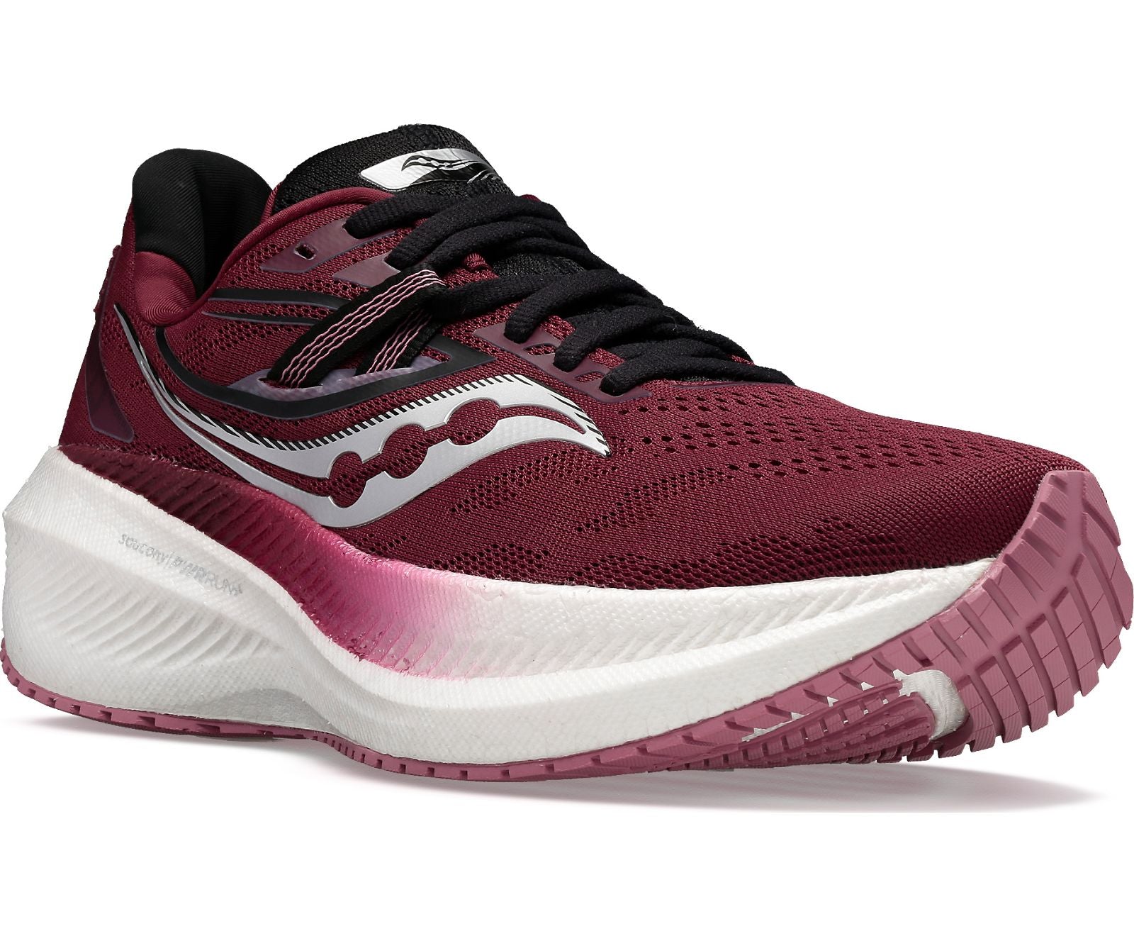 Saucony 2025 ladies triumph