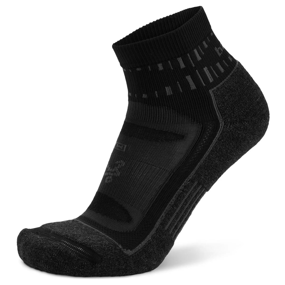 Balega Blister Resist Quarter Socks (8292)