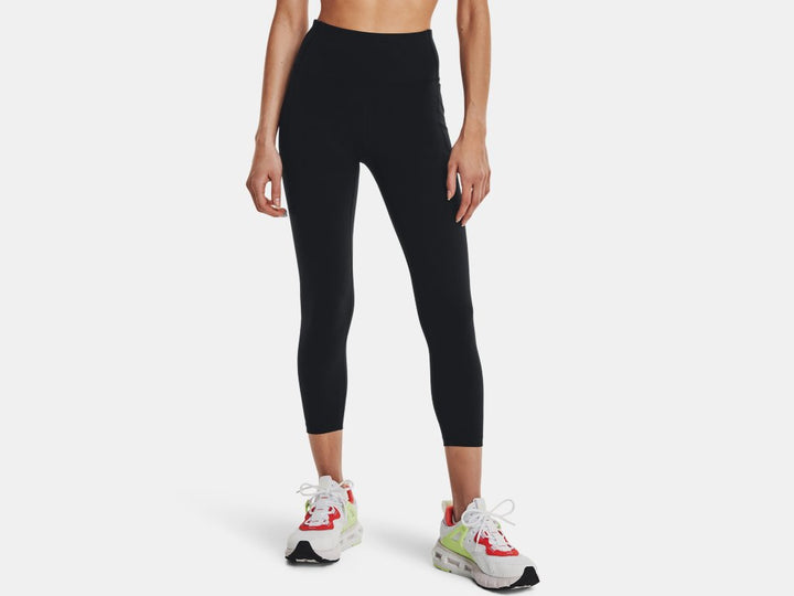 Womens Under Armour Meridan Ankle Leggings (1369004)