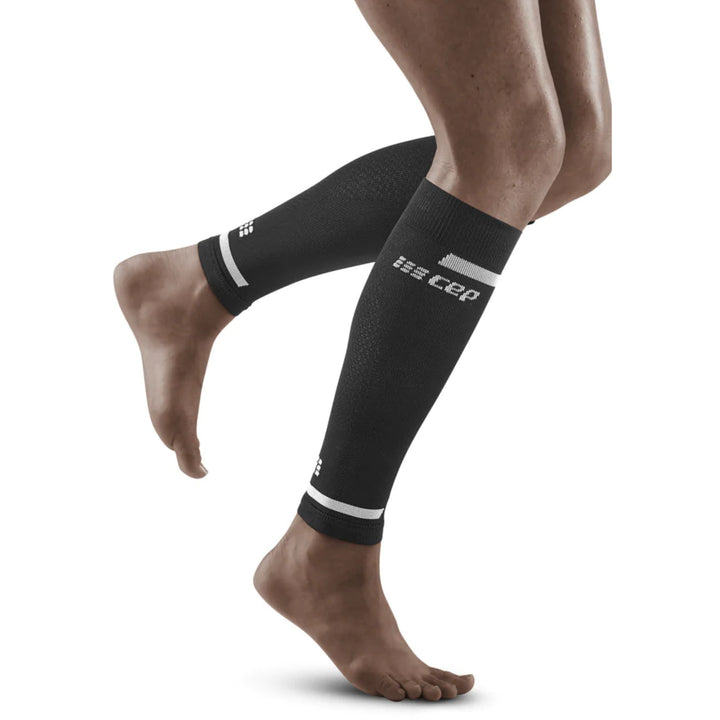 CEP Womens The Run Compression Calf Sleeves 4.0 (WS205R)