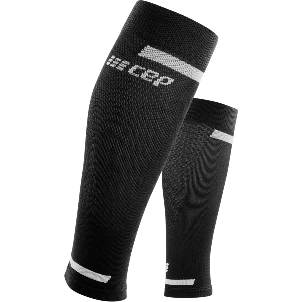 CEP Womens The Run Compression Calf Sleeves 4.0 (WS205R)