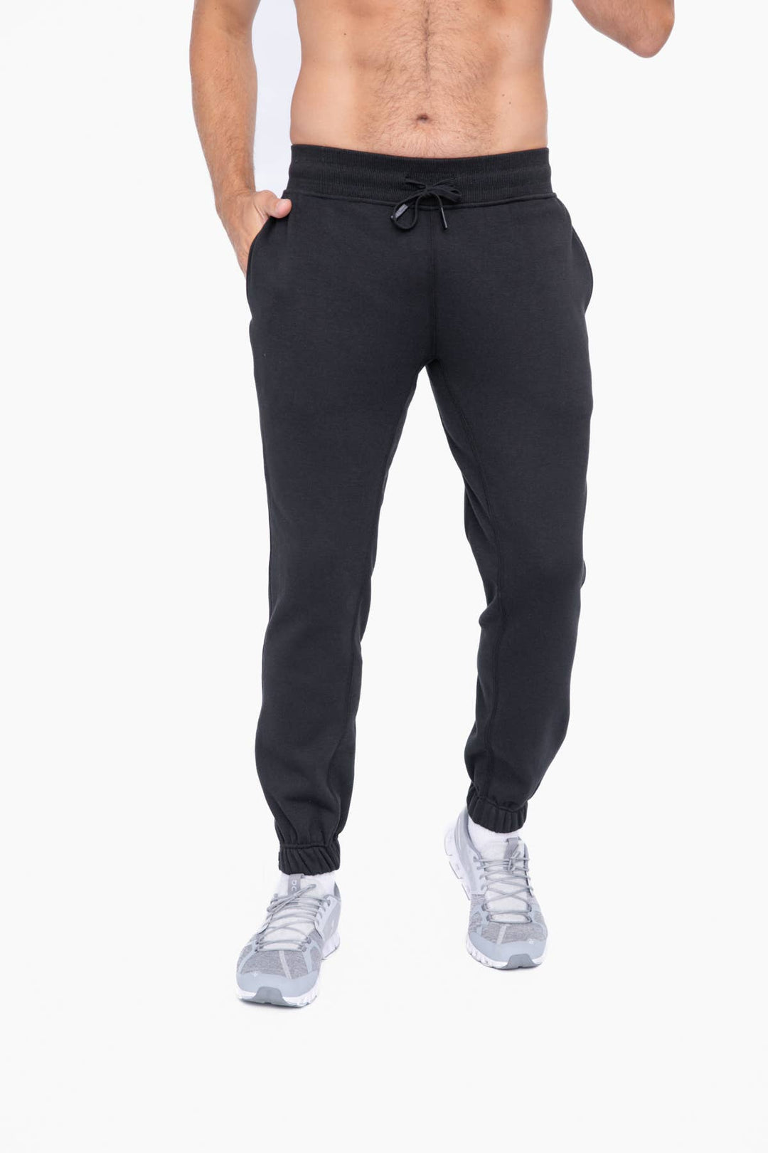 Pantalón Deportivo Mono Negro Deportivo Mono B Pantalón Deportivo