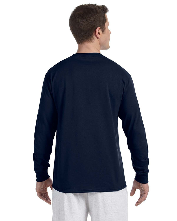 Unisex Champion Adult Long Sleeve T-Shirt (CC8C)